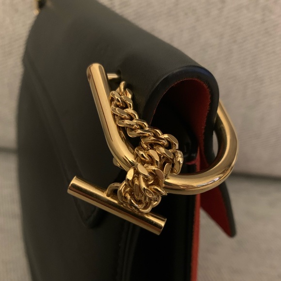 Chloe Drew Bag - Picture 7 of 9